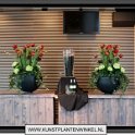 tulpen wisselstukken 2 op buffet